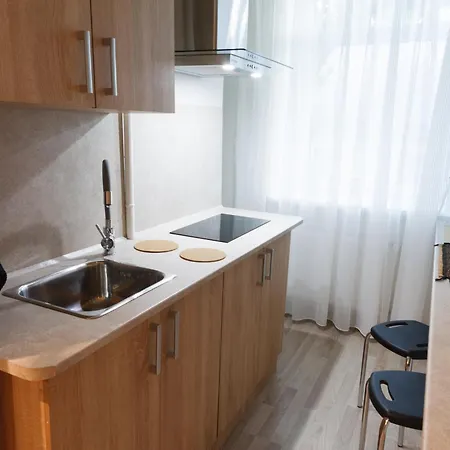 里加Quiet & Family Friendly, Free Parking, Near Park公寓 外观 照片