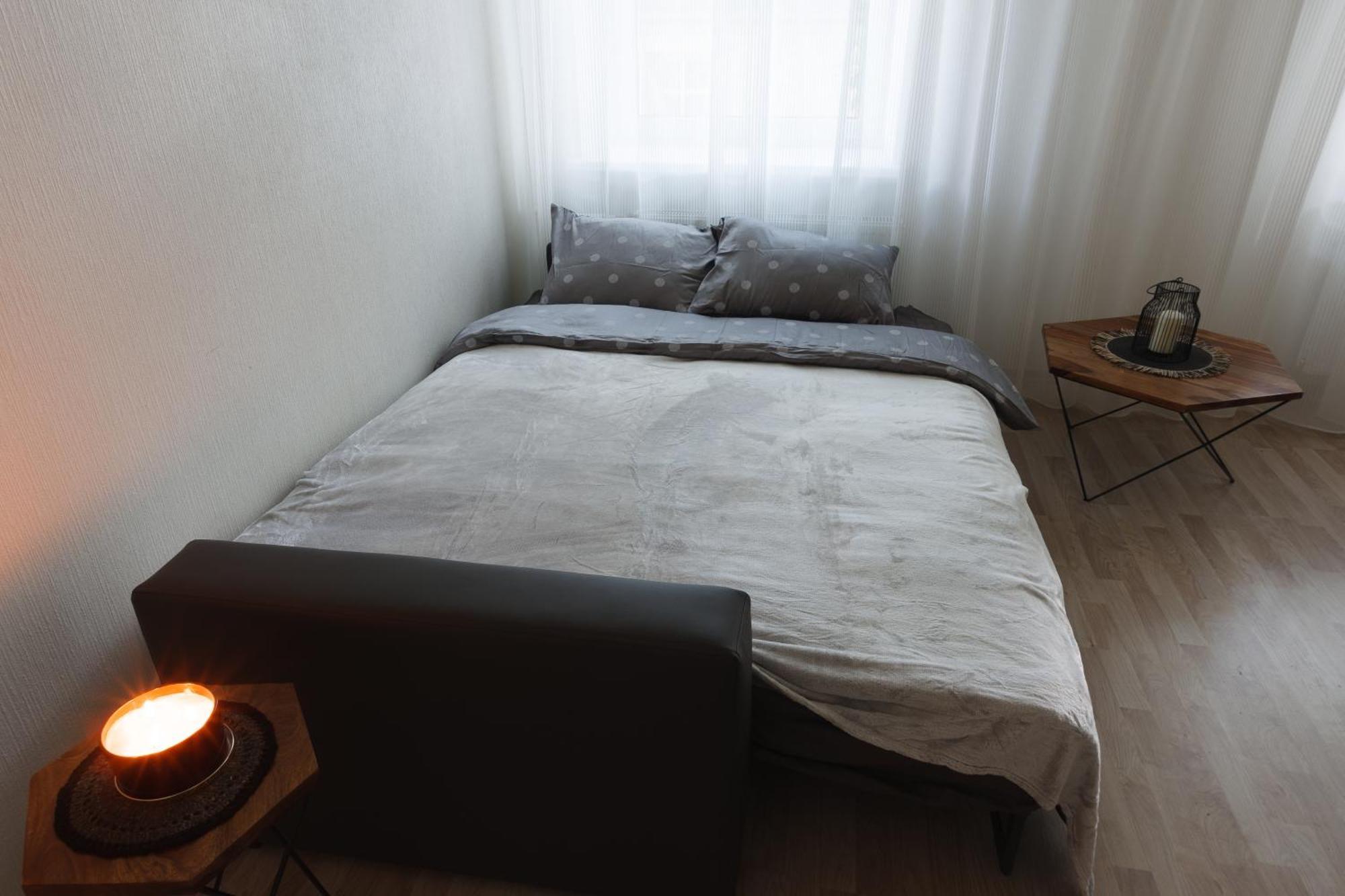 公寓 Quiet & Family Friendly, Free Parking, Near Park *