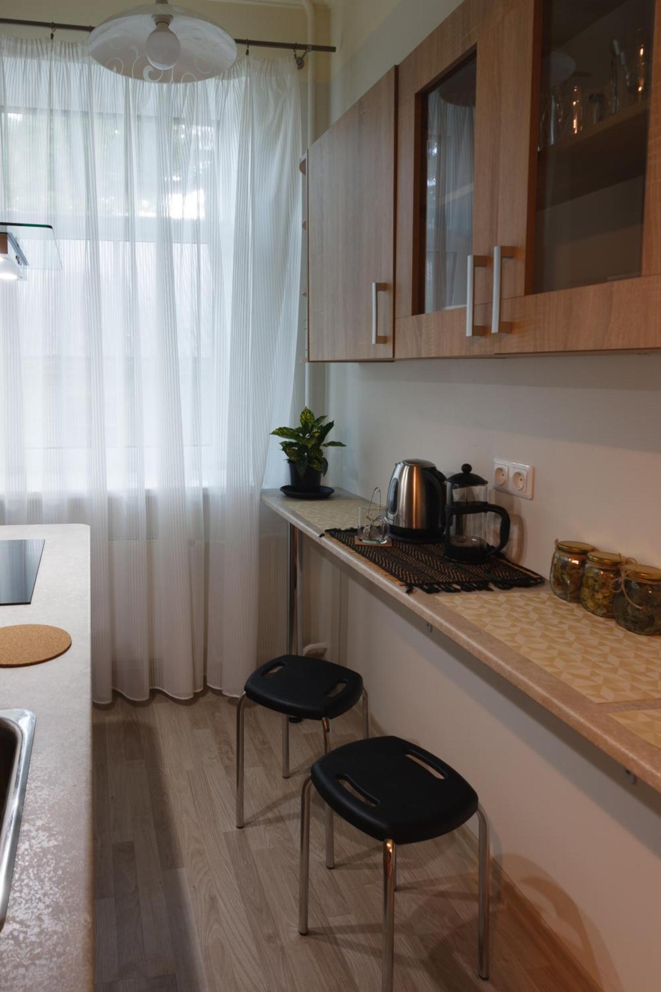 Quiet & Family Friendly, Free Parking, Near Park 公寓 *