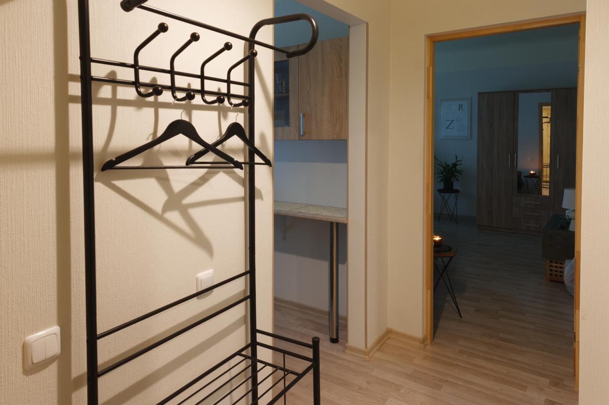 公寓 Quiet & Family Friendly, Free Parking, Near Park