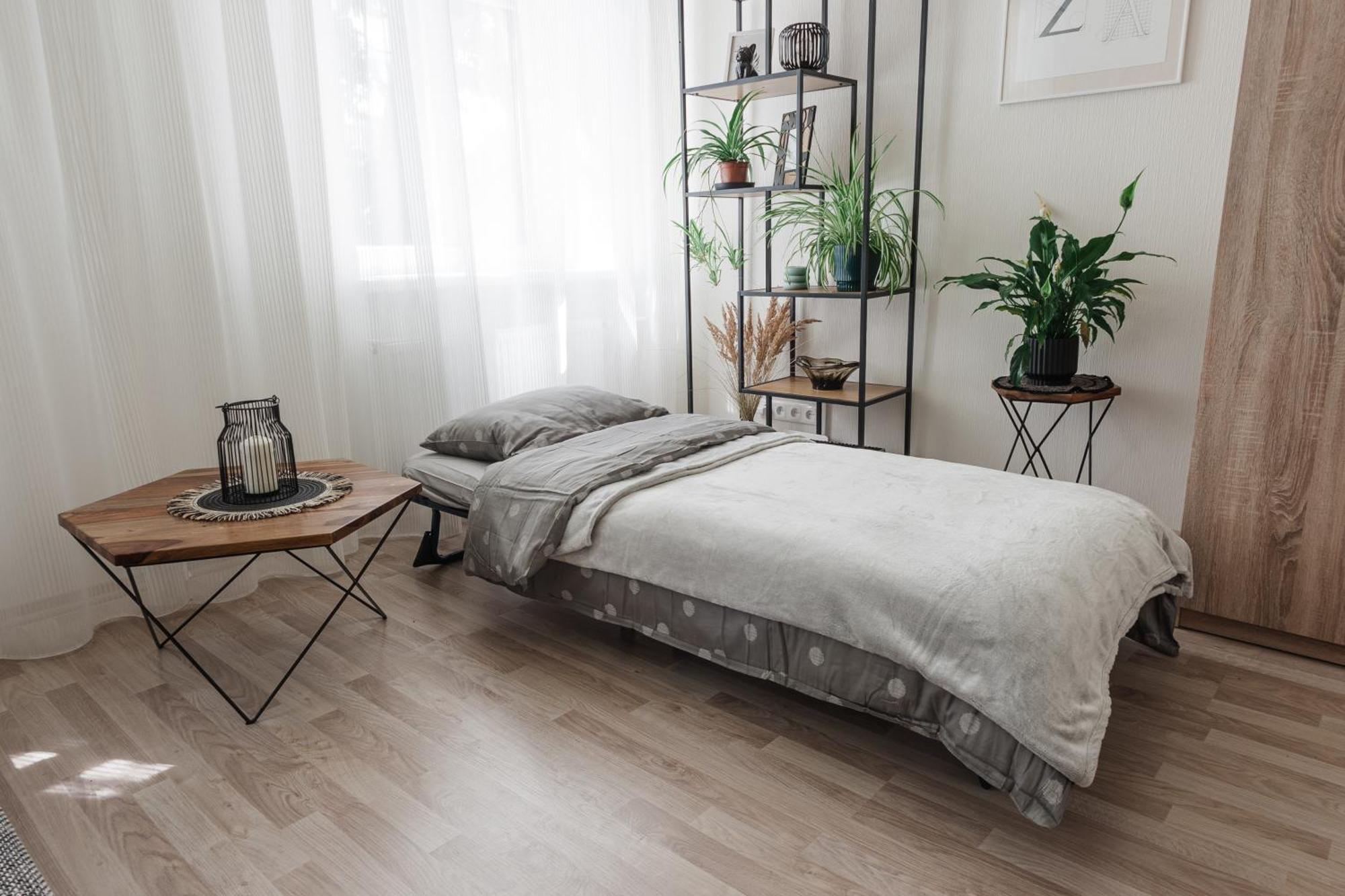 Quiet & Family Friendly, Free Parking, Near Park Ryga