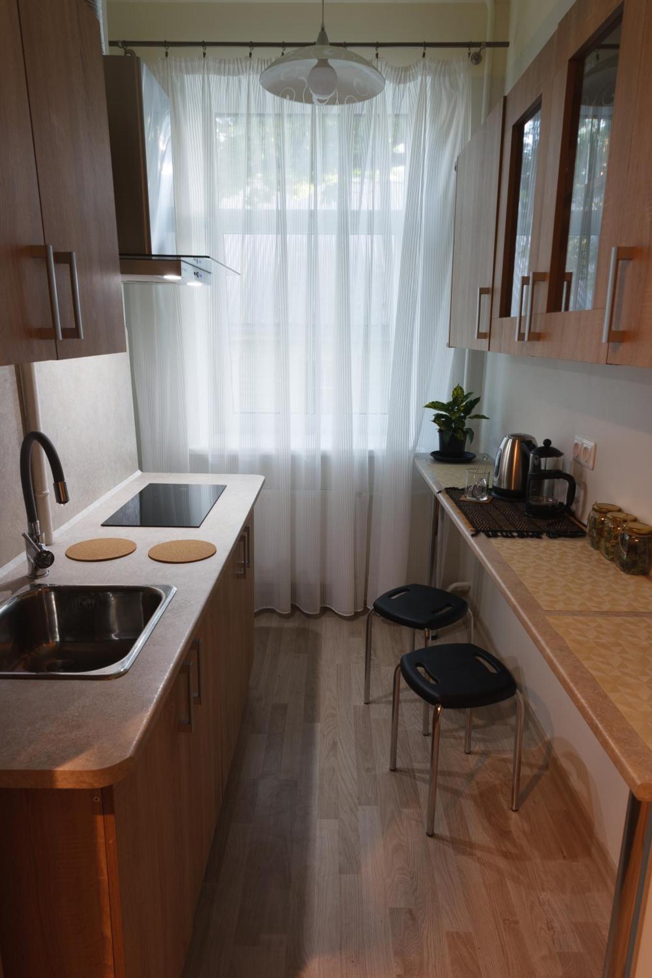 Quiet & Family Friendly, Free Parking, Near Park Riga