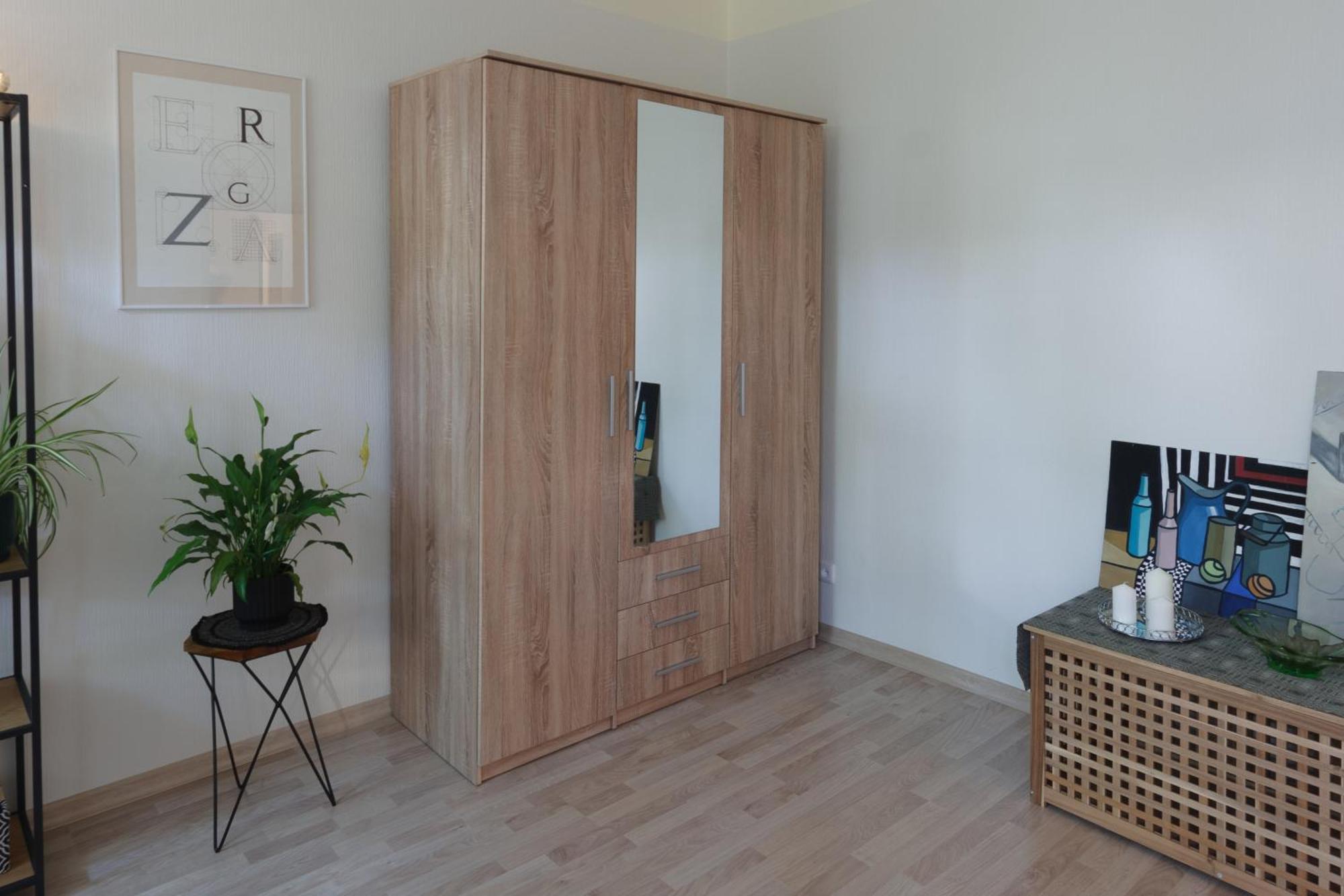 Quiet & Family Friendly, Free Parking, Near Park Riga