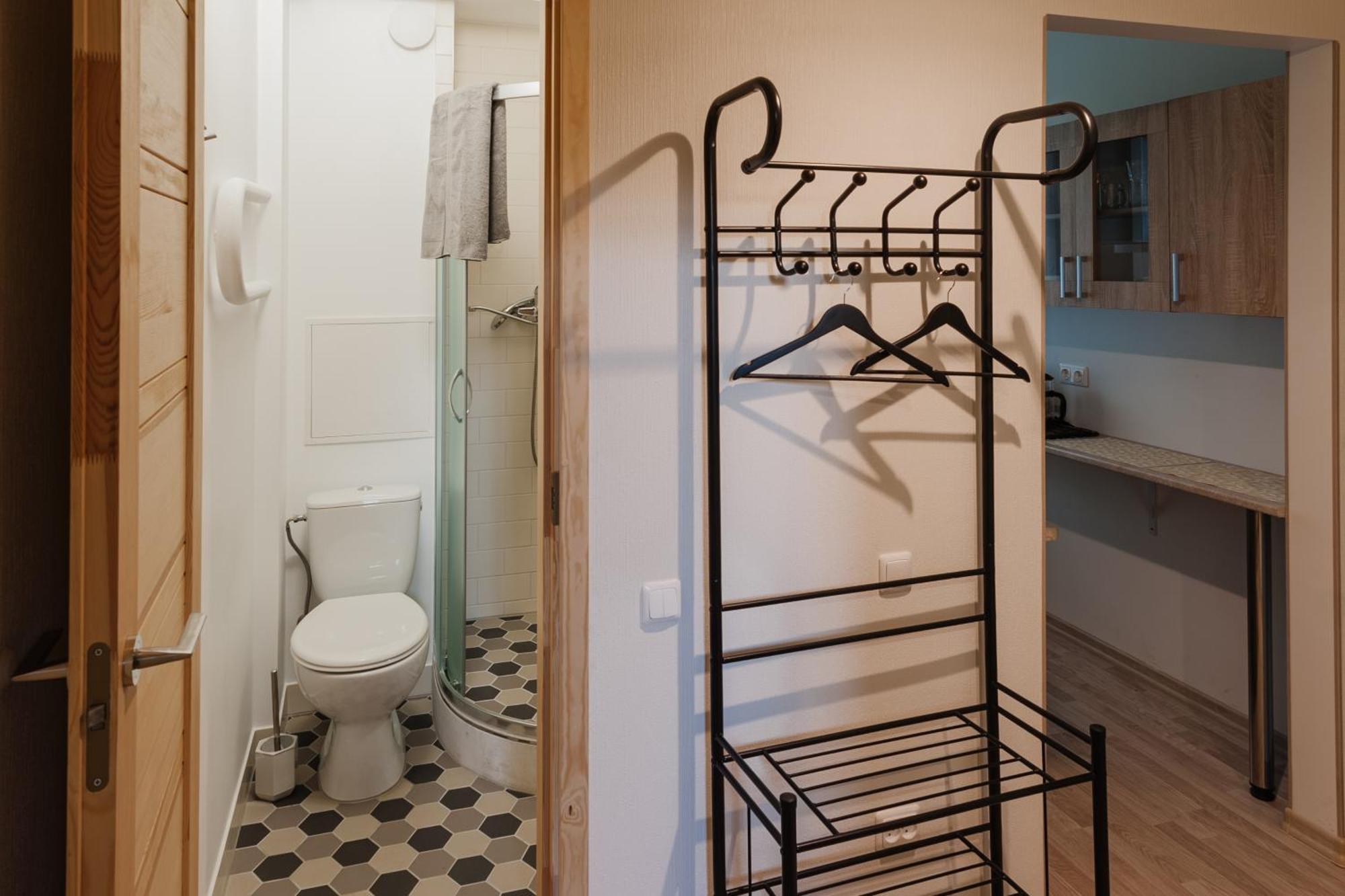 Quiet & Family Friendly, Free Parking, Near Park Riga
